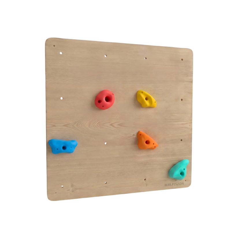 Square Climbing Wall Module