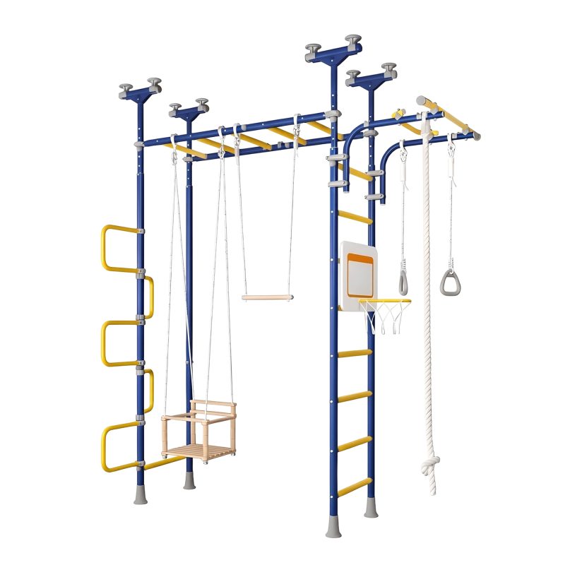 Climbing Frame Jungle Gym 2