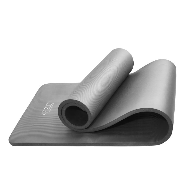 Gymnastics Mat 180 × 60 × 1.5 cm NBR