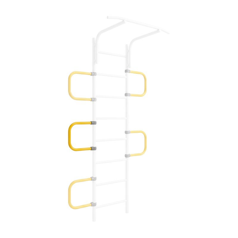Curved Climbing Hold