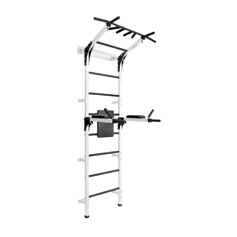 Gym Wall Bars Levron