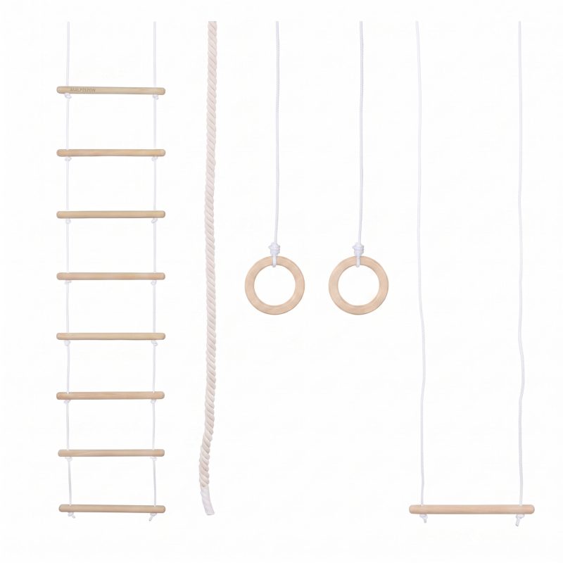 Kids’ Gym Accessory Set