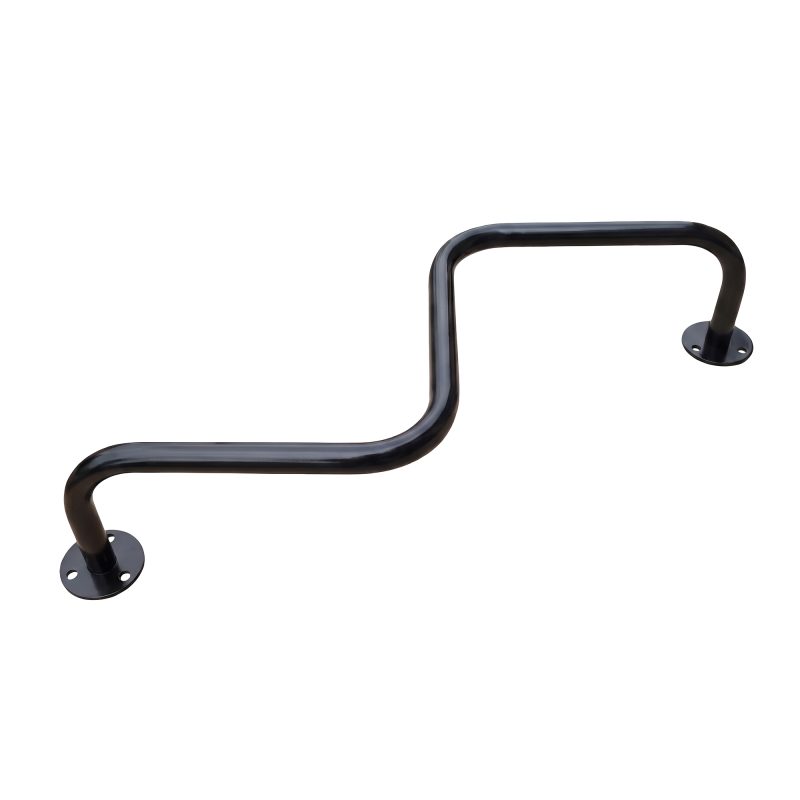 Ceiling Curved Pull-up Bar