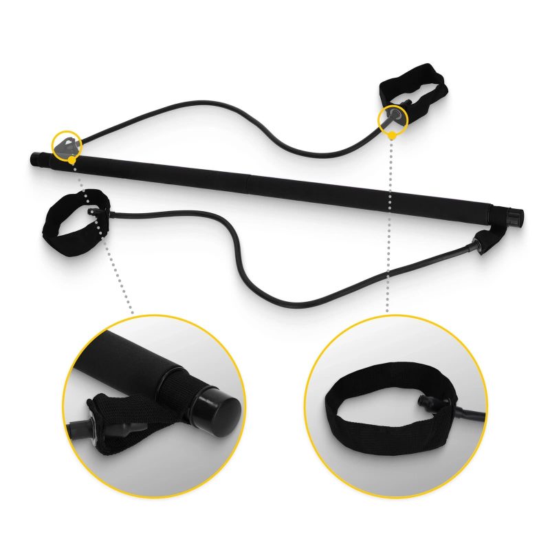Exercise Bar