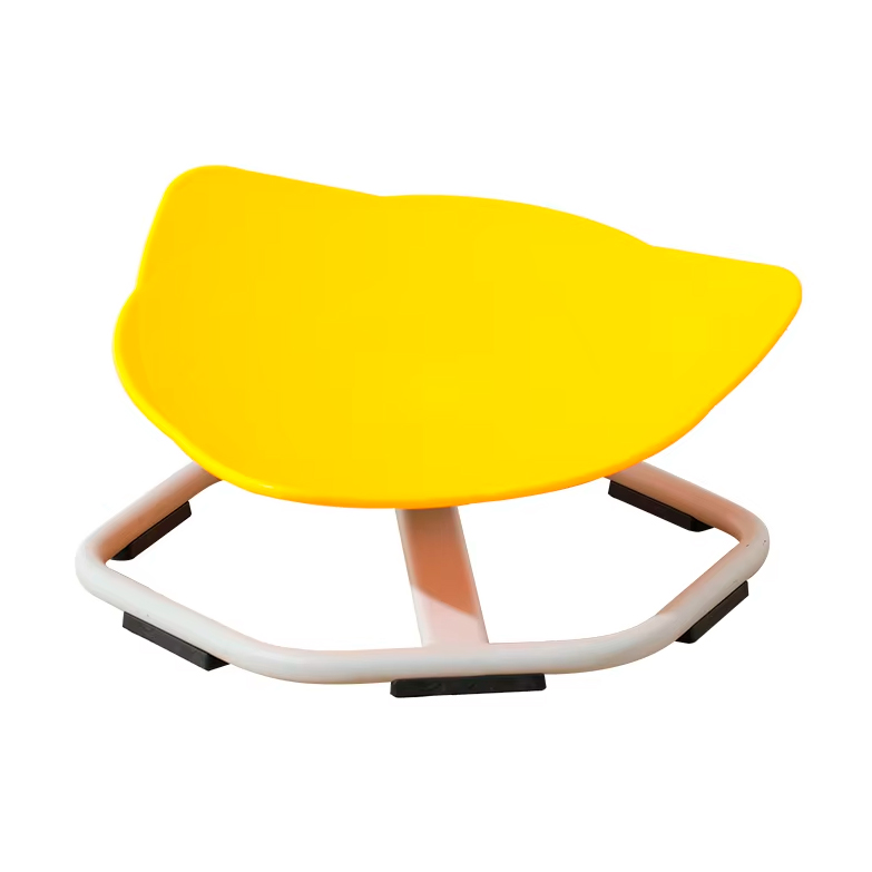 Swivel Chair Toy Shield