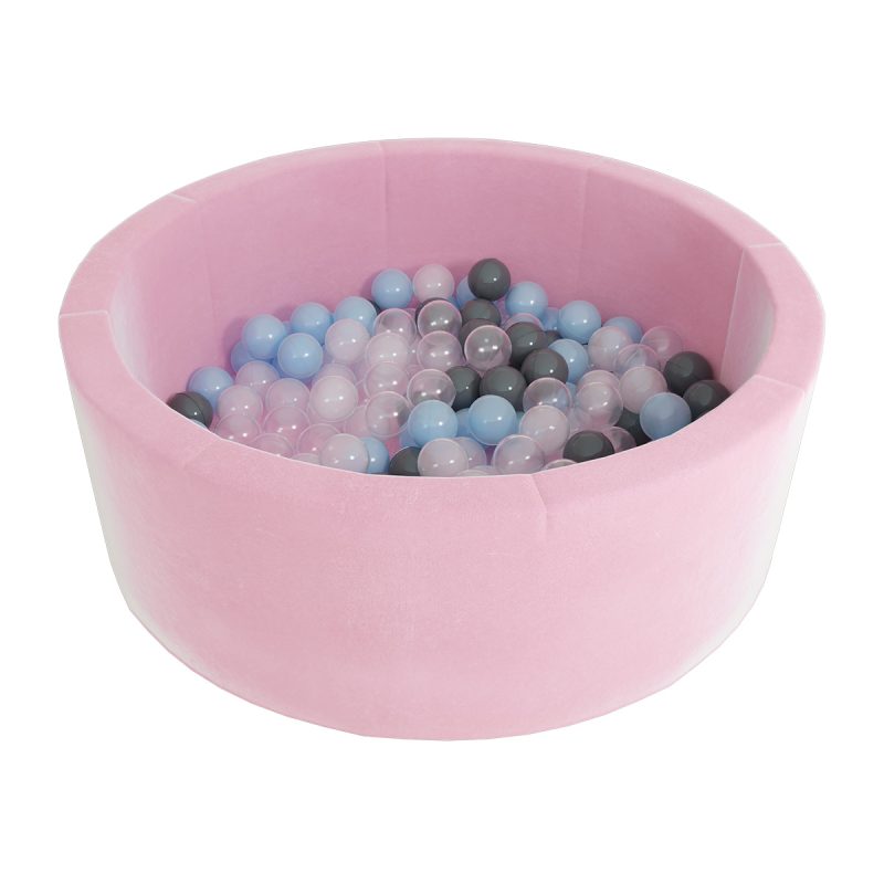 Ball Pit Airpool Max 95 × 33 cm