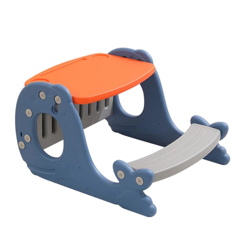 Children's Desk Whale