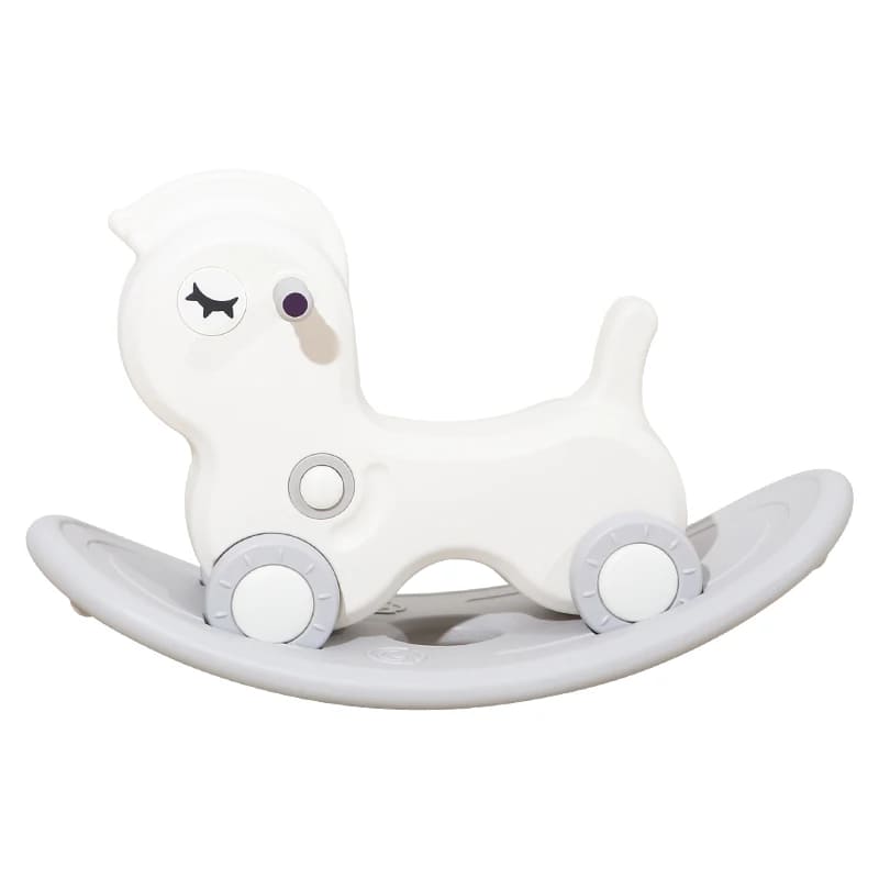 Baby Rocker 2-in-1 Pony