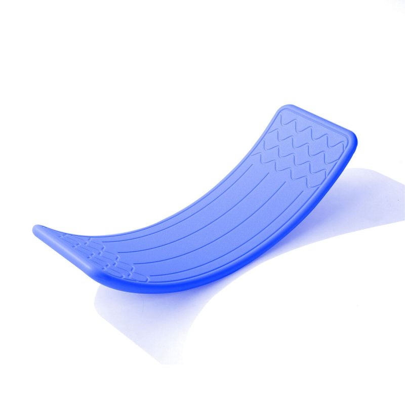 Balance Board Wobble