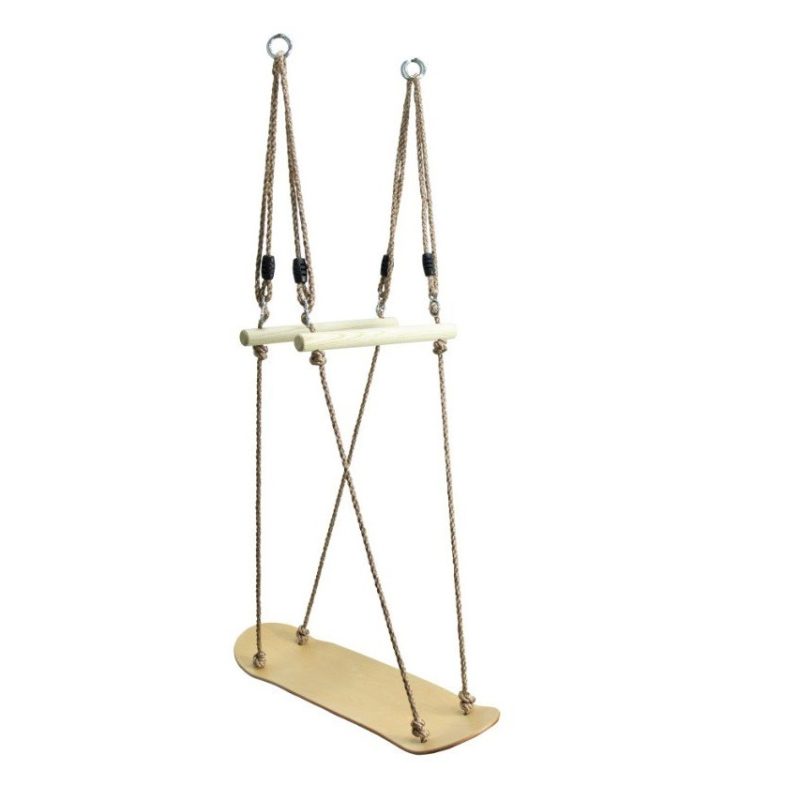 Balance Board Swing 2-in-1 Best