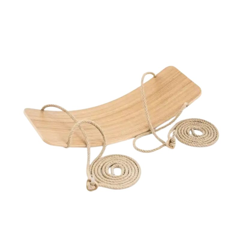 Balance Board Swing 2-in-1 Lama