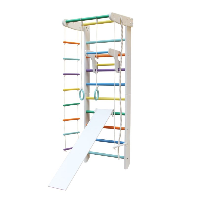 Wall Bars Trochilinae Plus