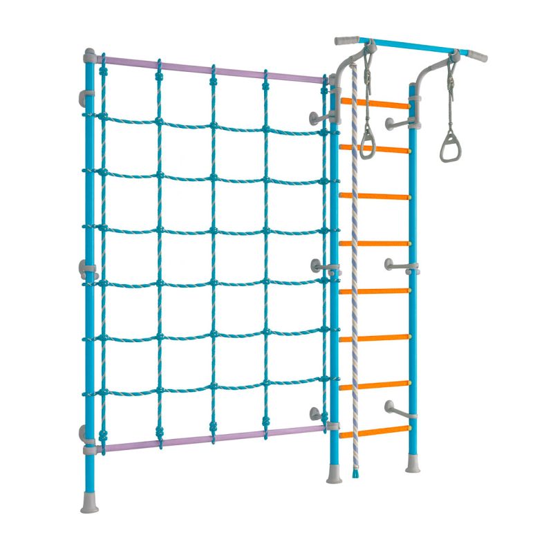 Wall Bars Family Plus Outlet
