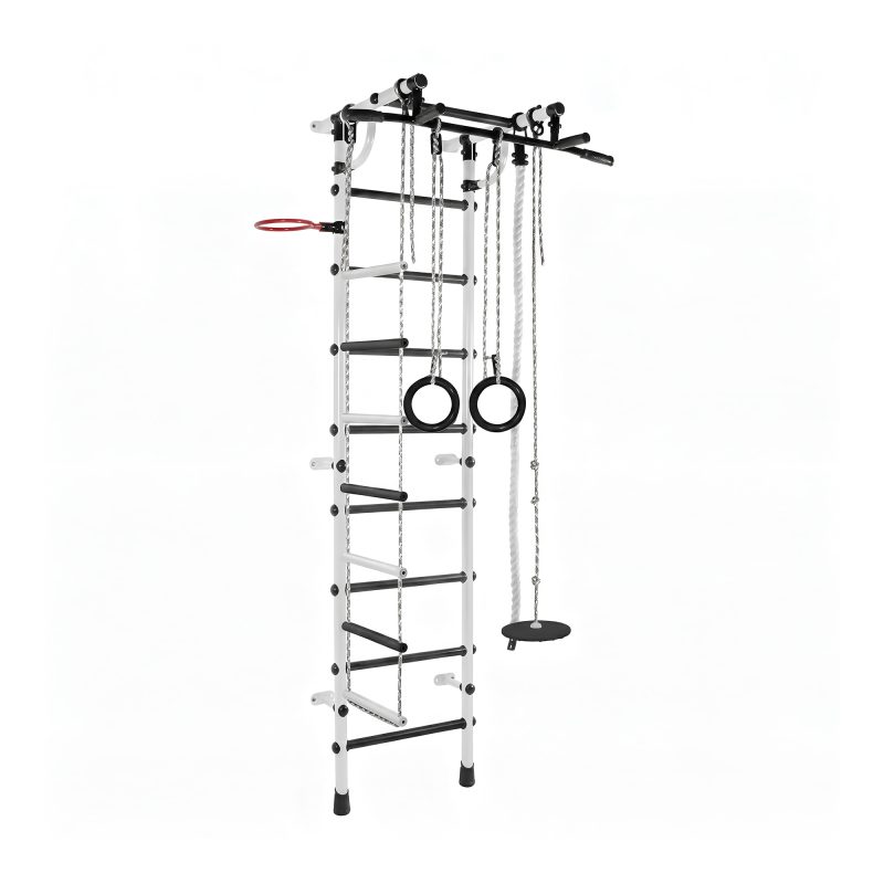 Wall Bars Gamma Plus