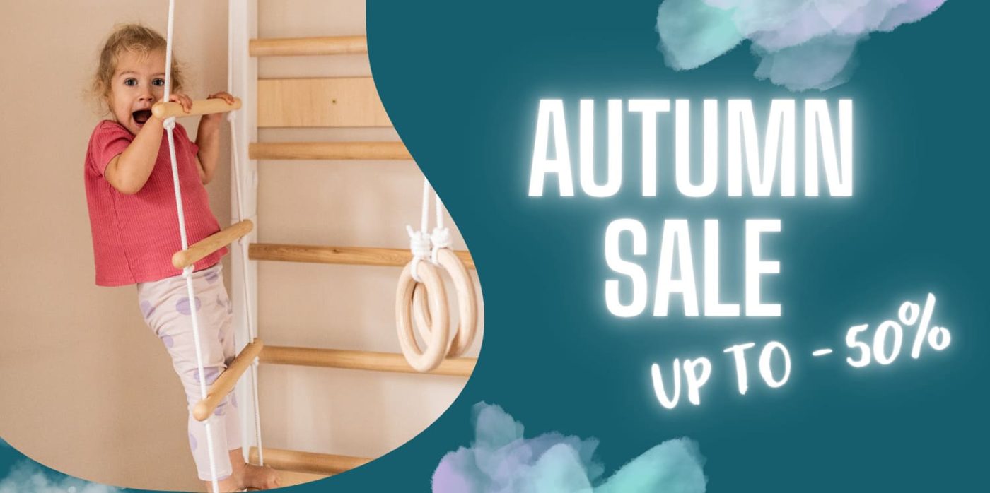 Autumn Sale