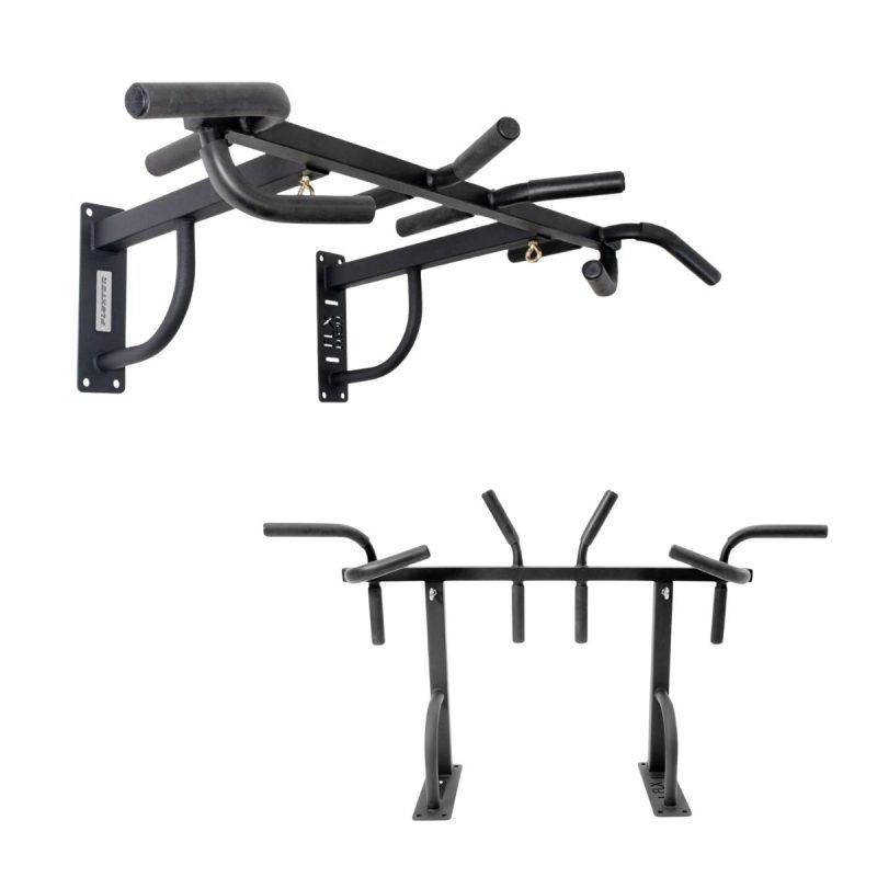 Wall Mounted Pull-up Bar Arnold