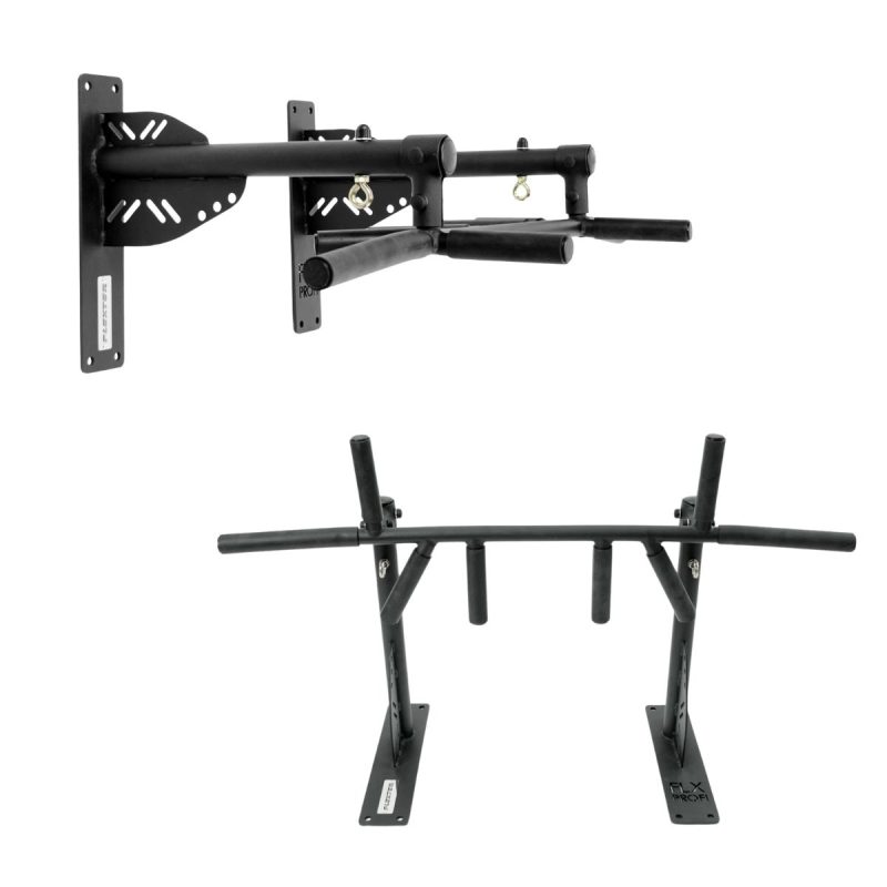 Wall Mounted Pull-up Bar Drago