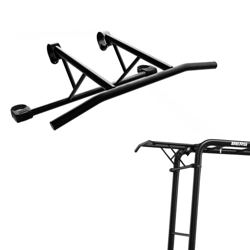 Pull-up Bar PlayBase