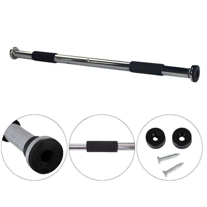 Doorway Pull-up Bar Best