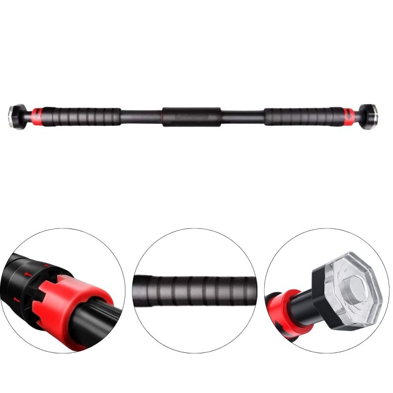 Doorway Pull-up Bar 65-100 cm X-Sport