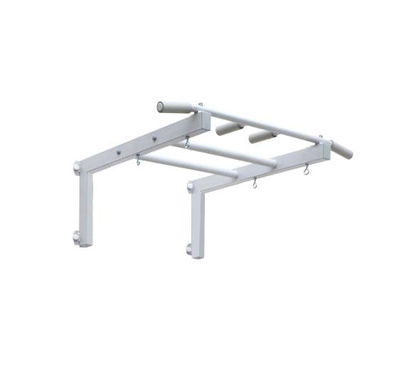 Wall Mounted Pull-up Bar Profi 2