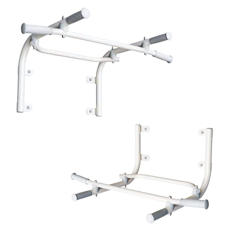 Wall Mounted Pull-up Bar Comet