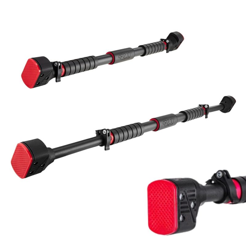 Doorway Pull-up Bar 72-100 cm