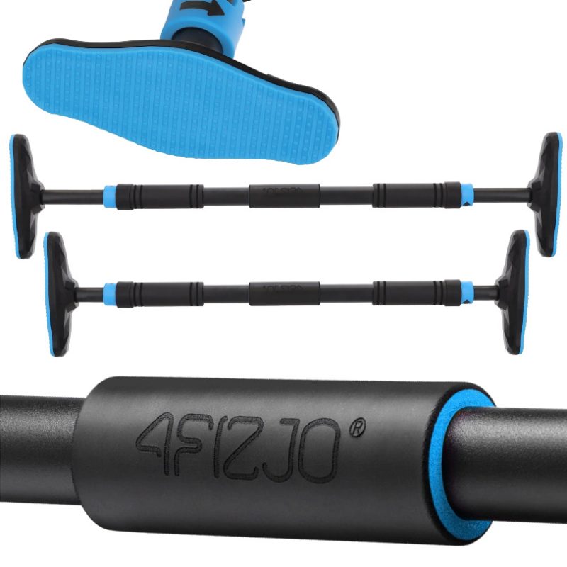 Doorway Pull-Up Bar Ultra