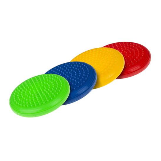 Wobble Cushions Set