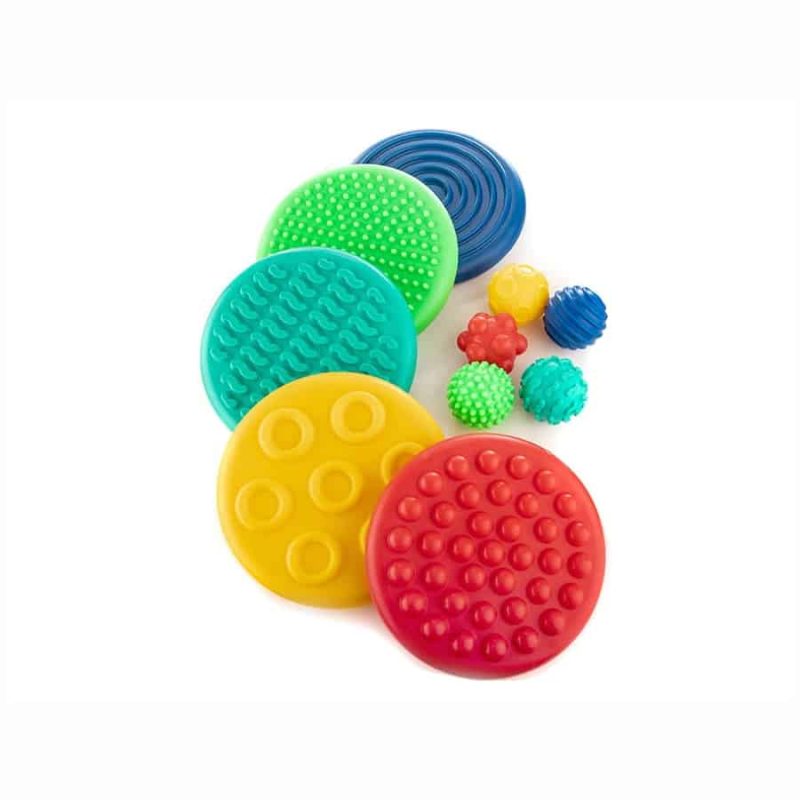 Sensory Toy Set
