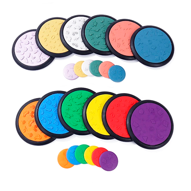 Sensory Toy Set Lee