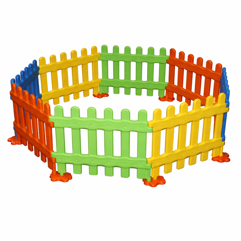 Children’ Garden Fence