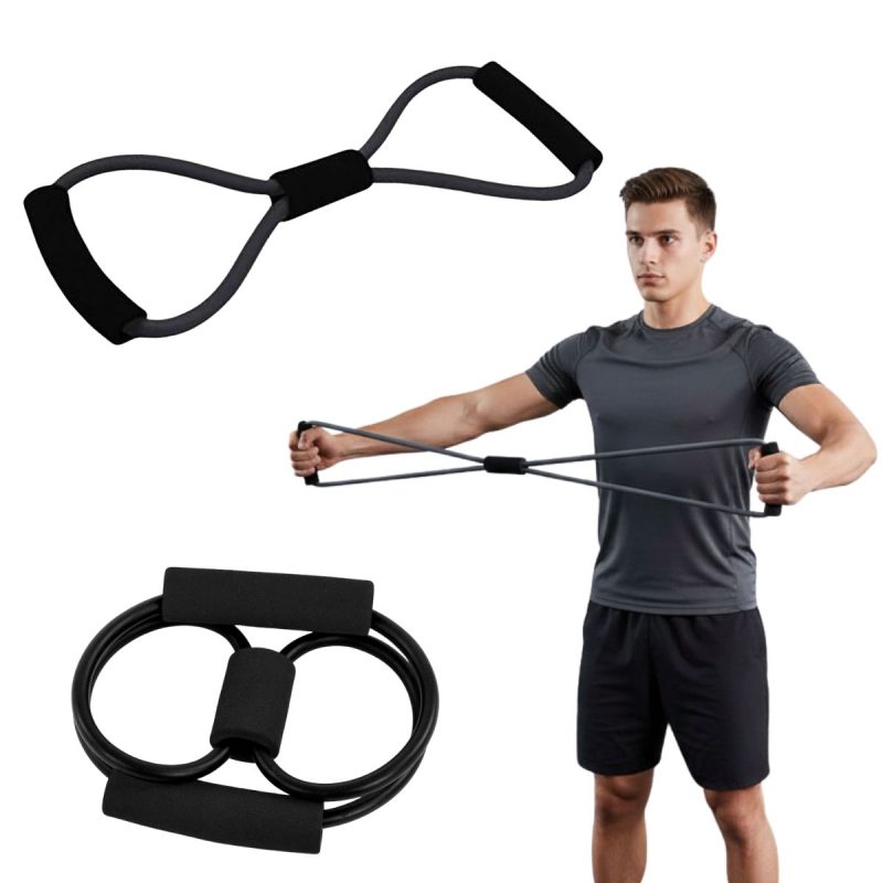 Rubber Exercise Expander X-Sport