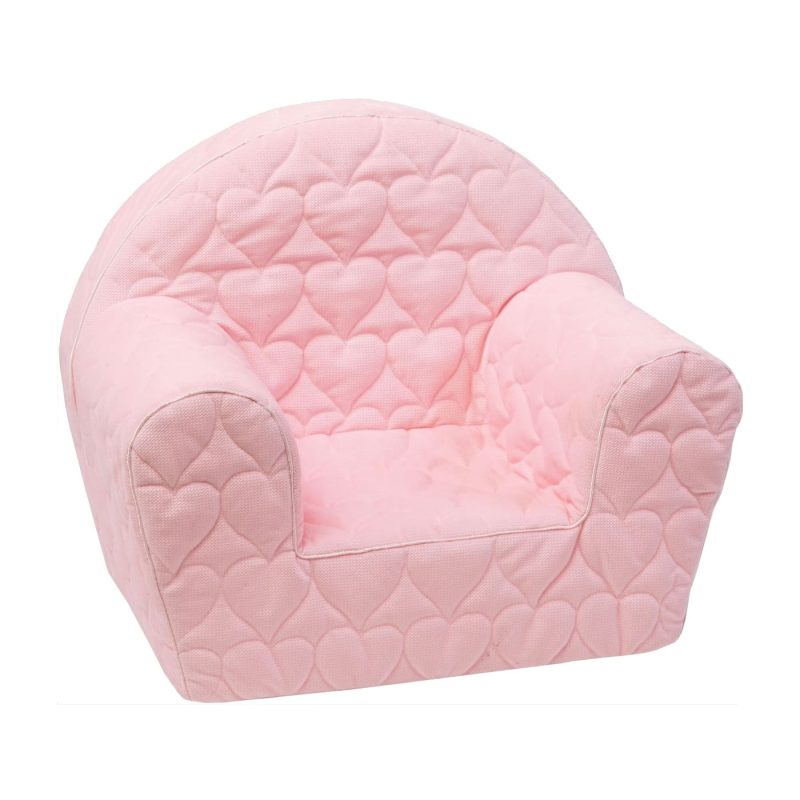 Soft Kids’ Armchair Cosy