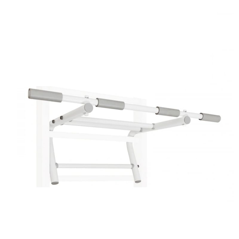 Hanging Pull-up Bar Flip