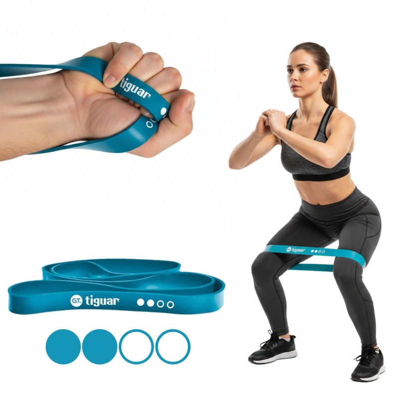 Resistance Band 22 mm