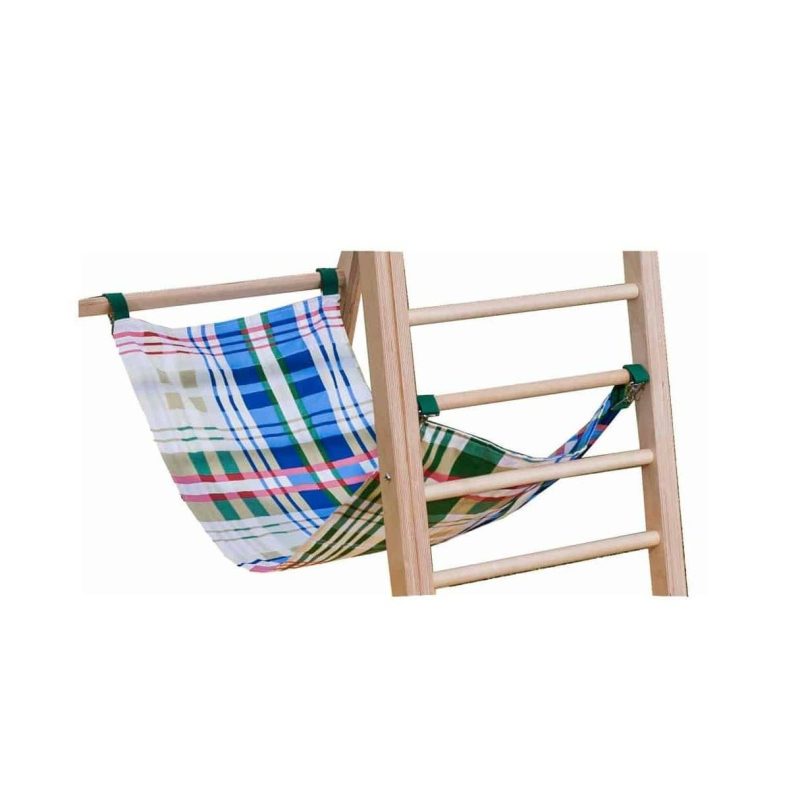 Hammock for Playground