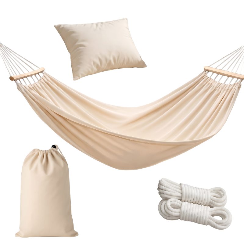 Hammock Camp