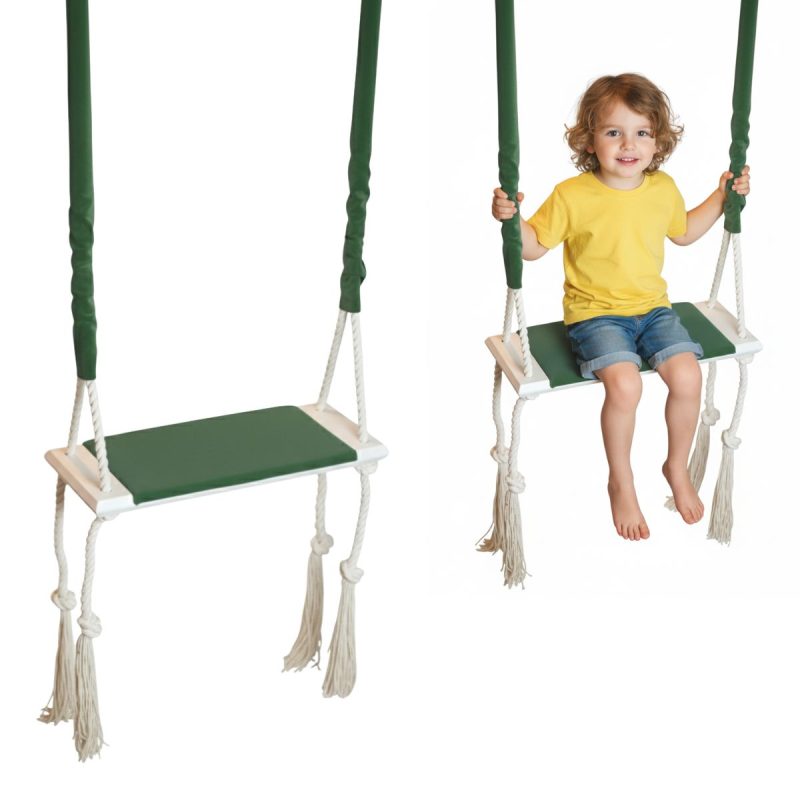 Soft Swing Seat