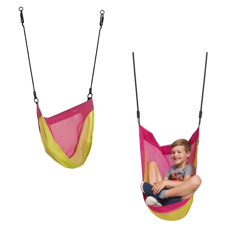 Hanging Cocoon Chair Denoh
