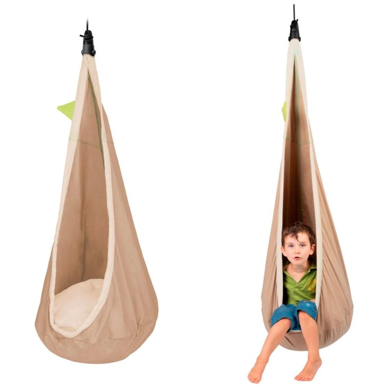 Hanging Cocoon Chair Joki