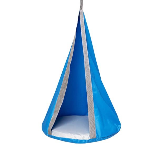 Garden Hanging Cocoon Chair Comet