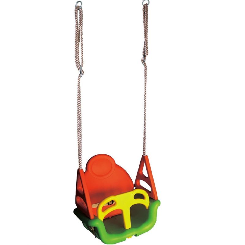 3-in-1 Bucket Swing Best