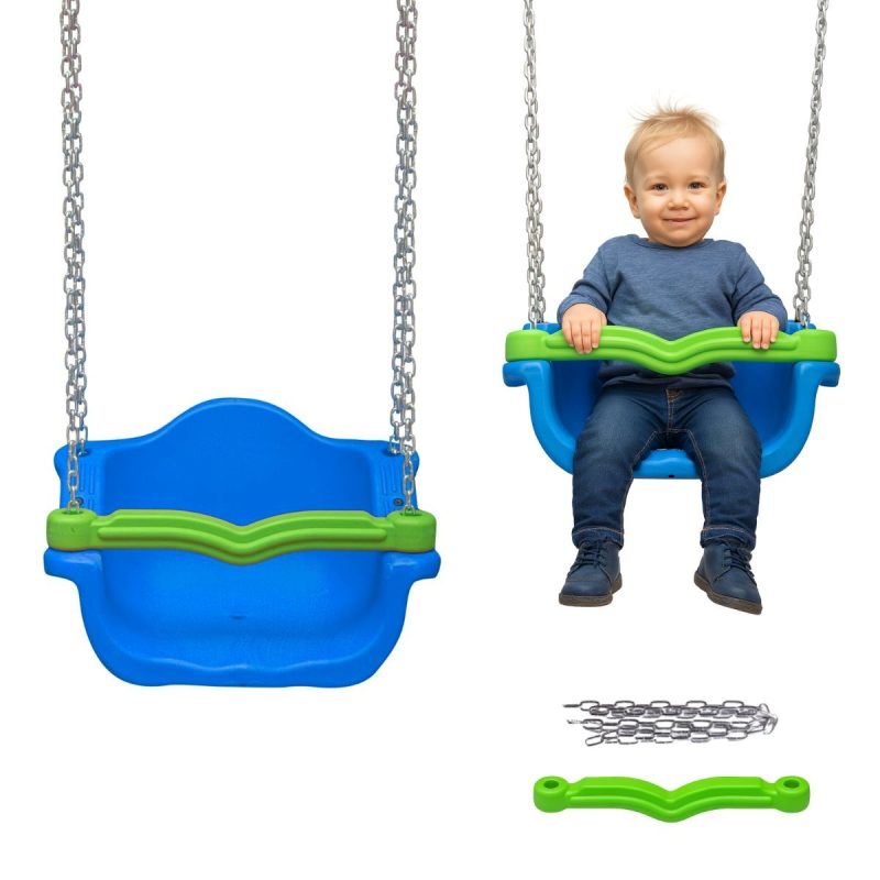 Chain Swing King