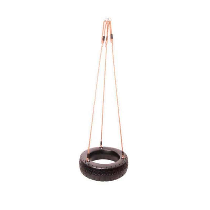 Tyre Swing