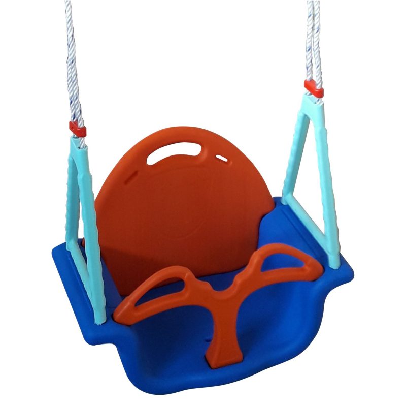 Bucket Swing King