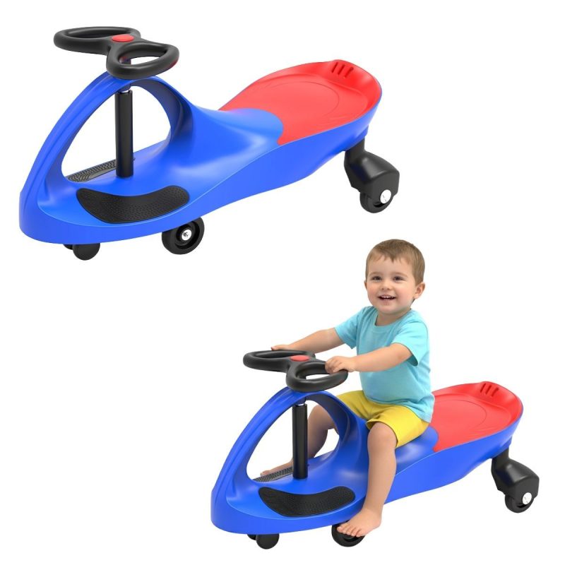 Wiggle Car Classic