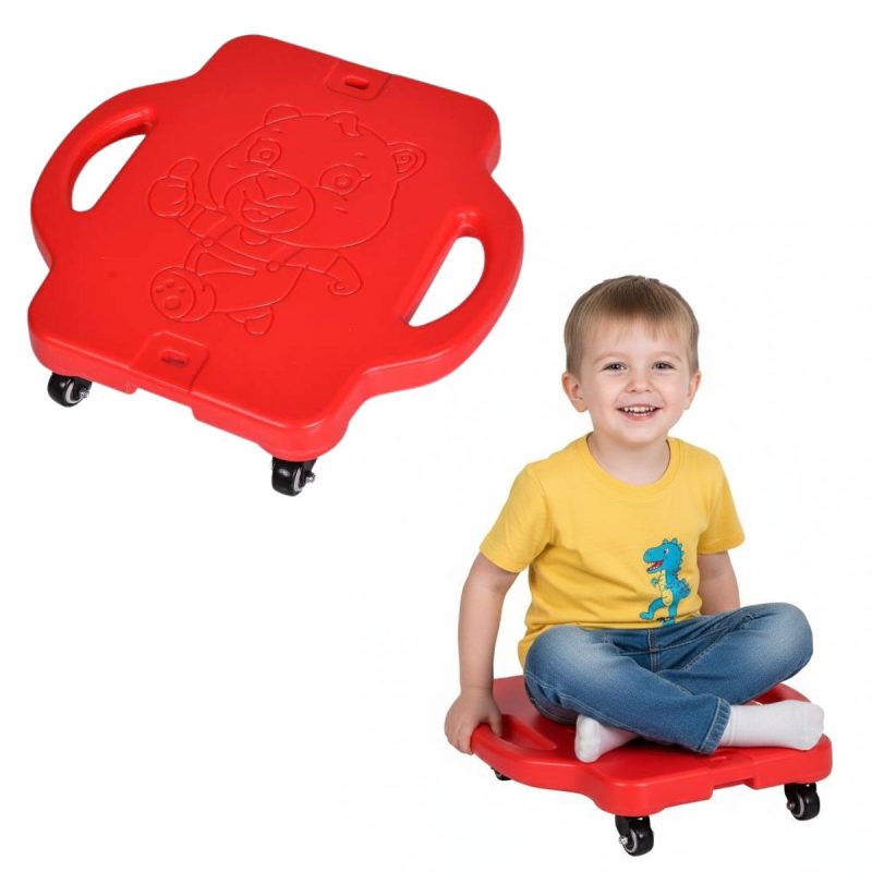 Ride-on Big Bear