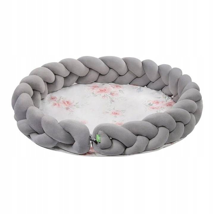 Braided Mat Lulando