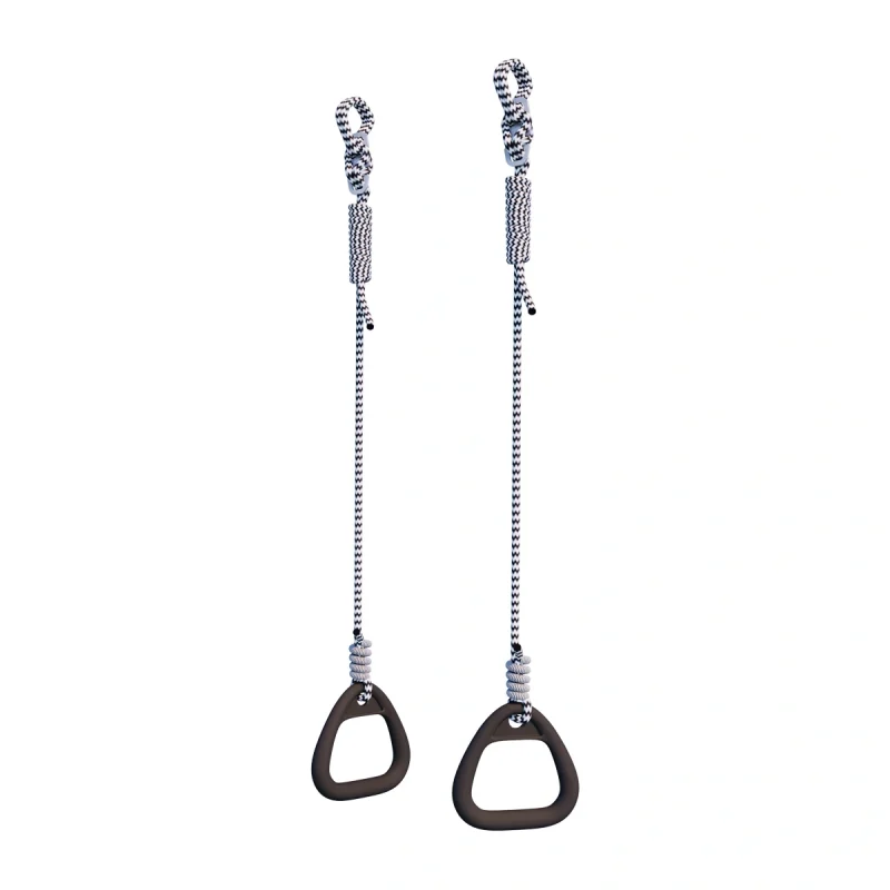 Gymnastic Rings Comet